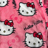Hello Kitty Cozy Flannel Trousers